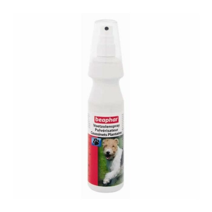 Spray Protector Almohadillas. 150ml