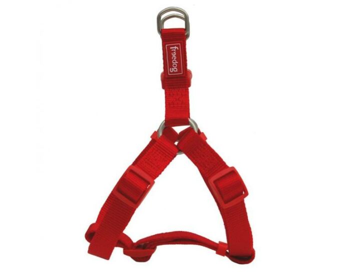 Arnés Nylon Tipo A Freedog. Varios Colores