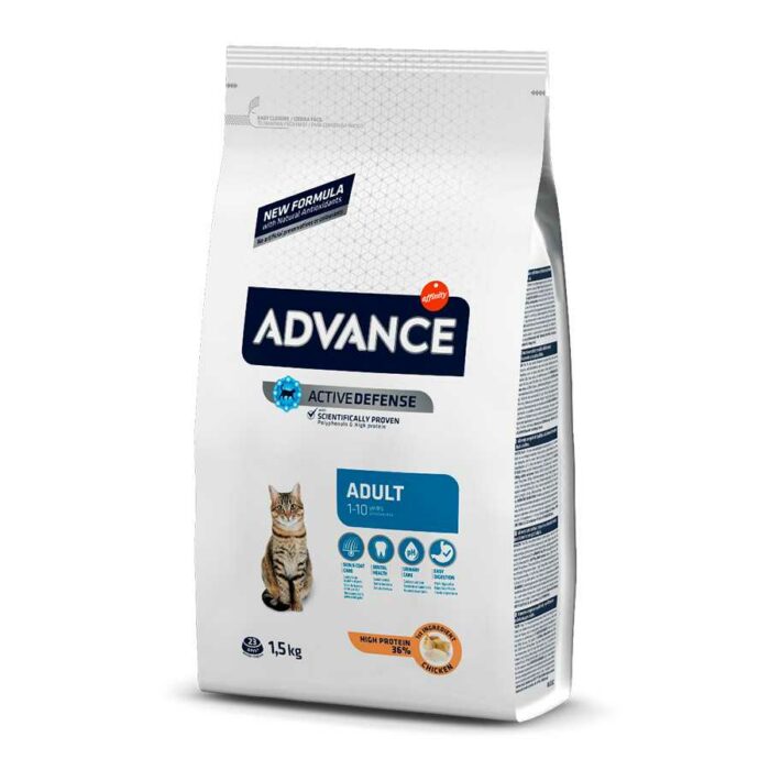 Advance Adult Chicken Gato 3kg