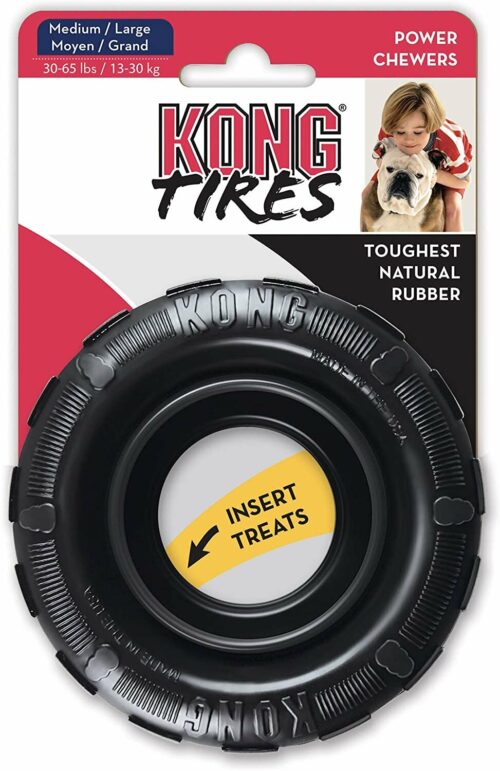 Kong Tyres neumático mediano