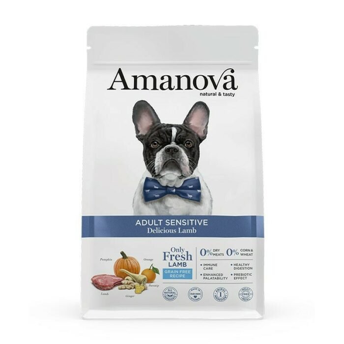 Amanova Cordero 10kg