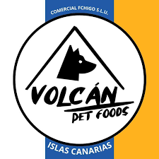 Volcán Pet Foods
